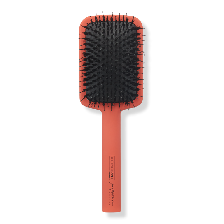 Conair InfinitiPRO Performa Series Porcupine Paddle Brush #1
