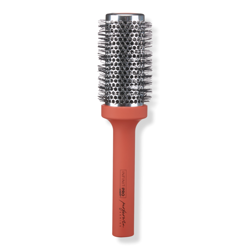 Conair Infinitipro Performa Series Ulti Multi Thermal Round Brush