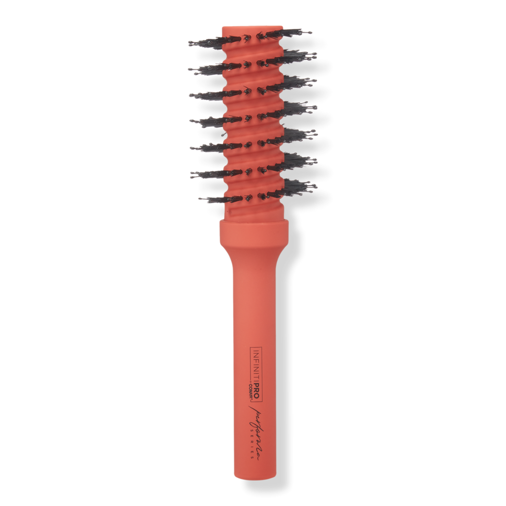 InfinitiPRO Performa Series Style With A Twist Round Brush