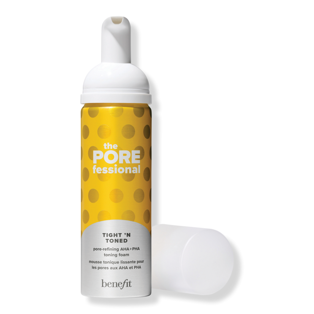 Benefit Cosmetics The Porefessional Tight 'n Toned Pore-refining Aha+pha Toner