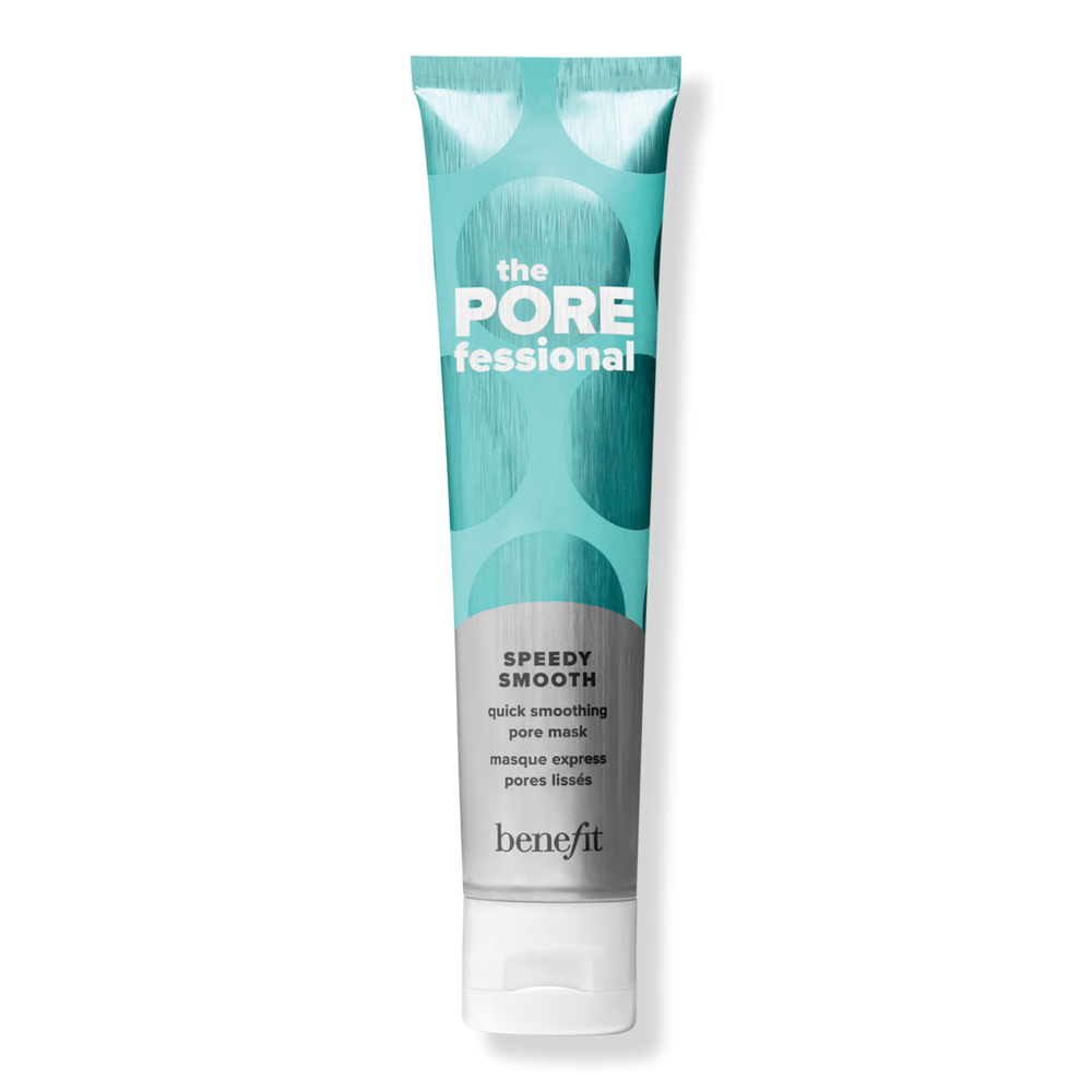 The POREfessional Speedy Smooth Pore Mask