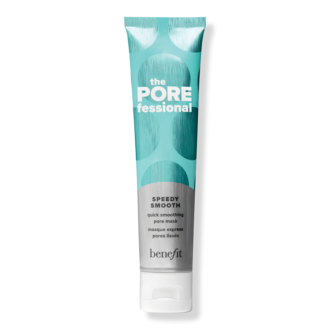 Benefit Cosmetics The POREfessional Speedy Smooth Pore Mask #1