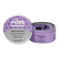 The POREfessional Deep Retreat Pore-Clearing Clay Mask