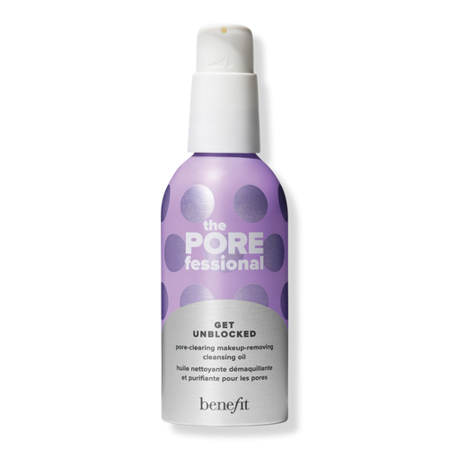 Benefit Cosmetics - The POREfessional Get Unblocked Makeup