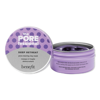 The POREfessional Deep Retreat Pore-Clearing Clay Mask Mini