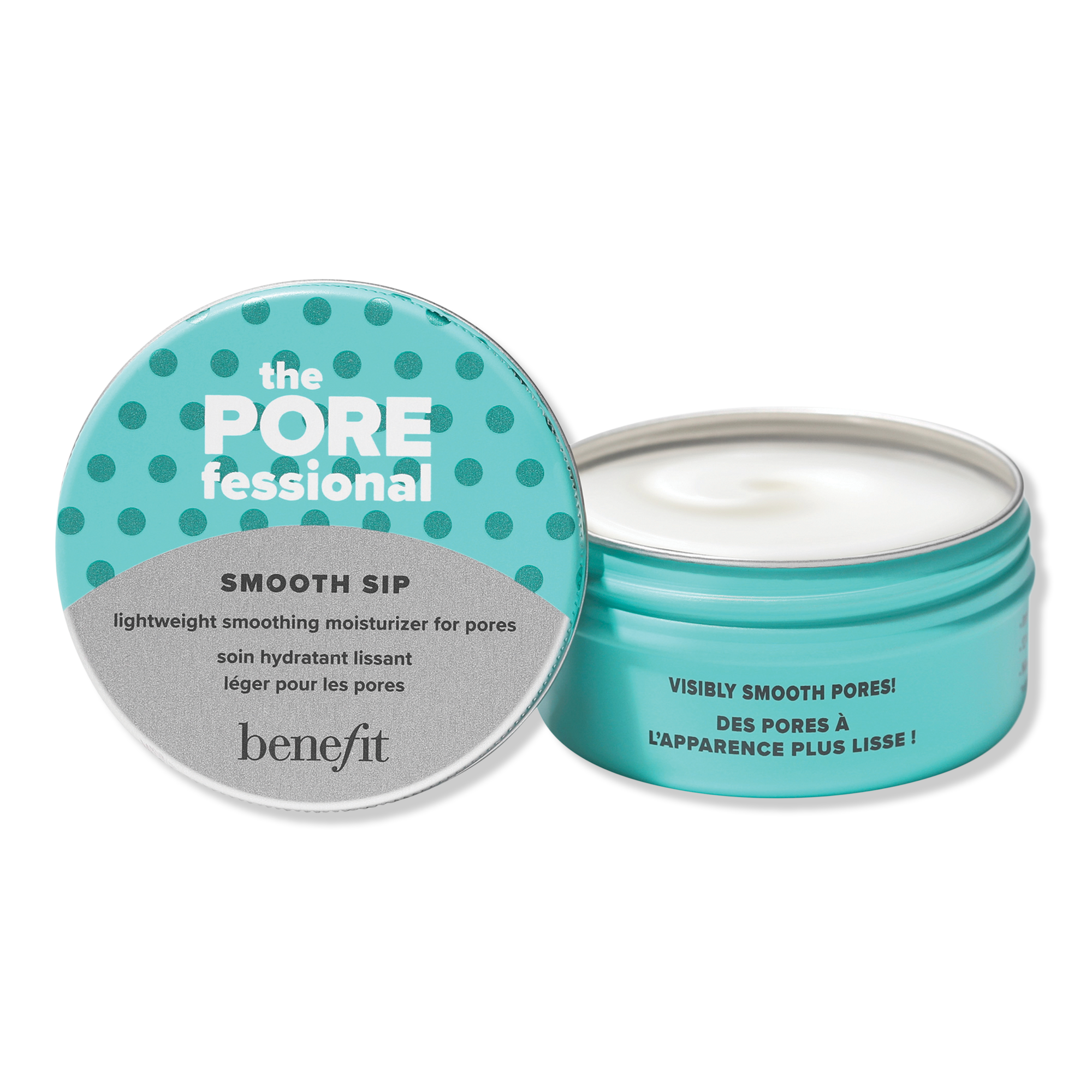 Benefit Cosmetics The POREfessional Smooth Sip Lightweight Gel-Cream Moisturizer #1