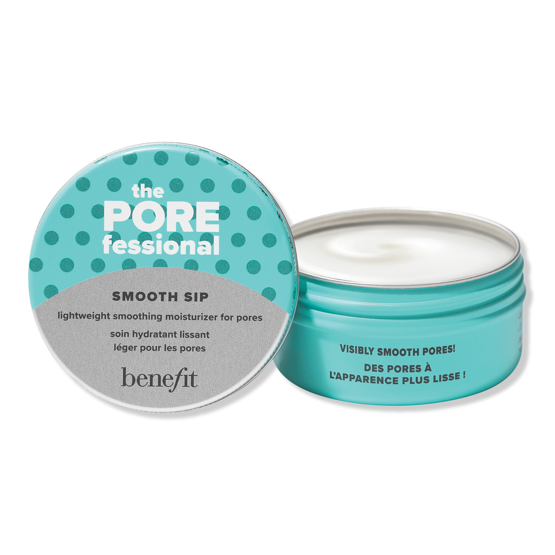 Benefit Cosmetics The POREfessional Smooth Sip Lightweight Gel-Cream Moisturizer #1