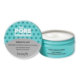 Benefit Cosmetics The POREfessional Smooth Sip Lightweight Gel-Cream Moisturizer - 1.7 oz