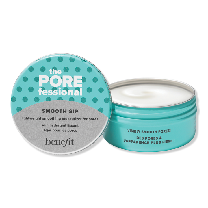 Benefit Cosmetics The POREfessional Smooth Sip Lightweight Gel-Cream Moisturizer #1