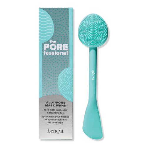 All-in-One Mask Wand Mask Applicator & Cleansing Tool