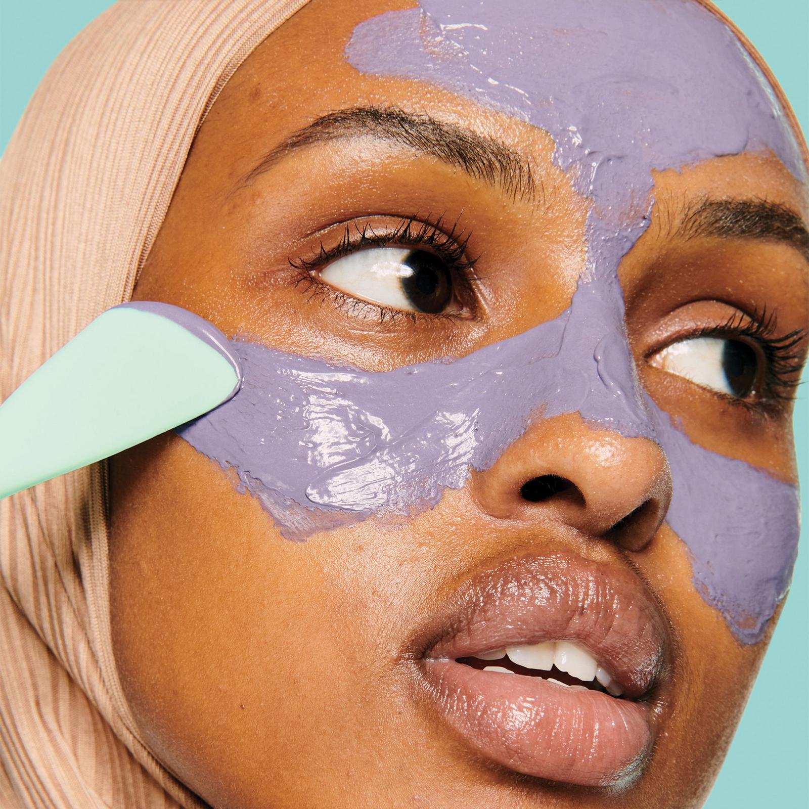 All-in-One Mask Wand Mask Applicator & Cleansing Tool