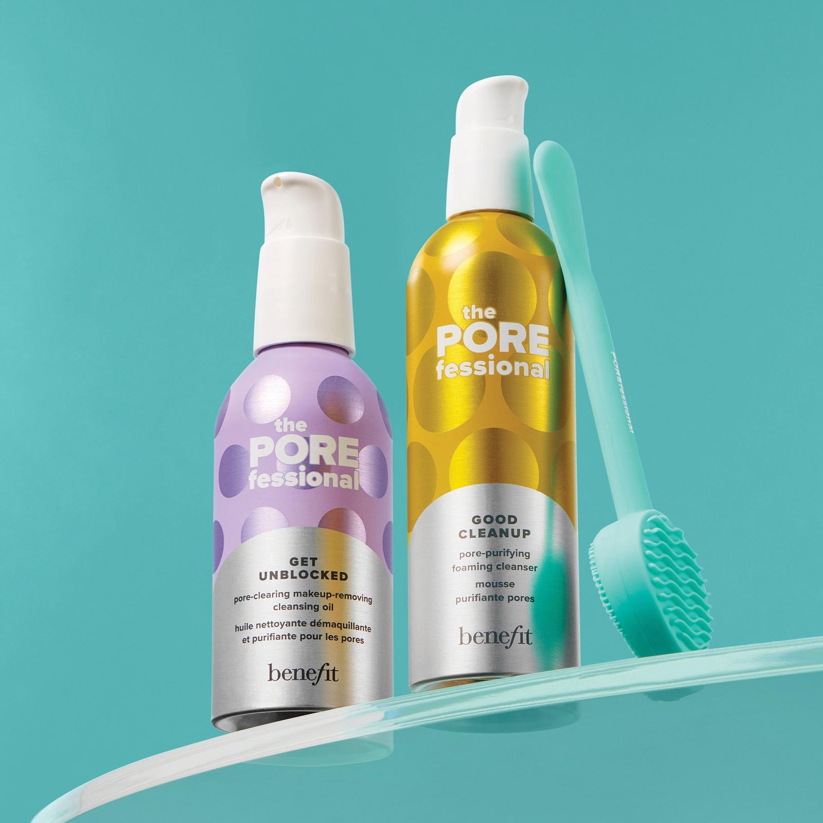 All-in-One Mask Wand Mask Applicator & Cleansing Tool