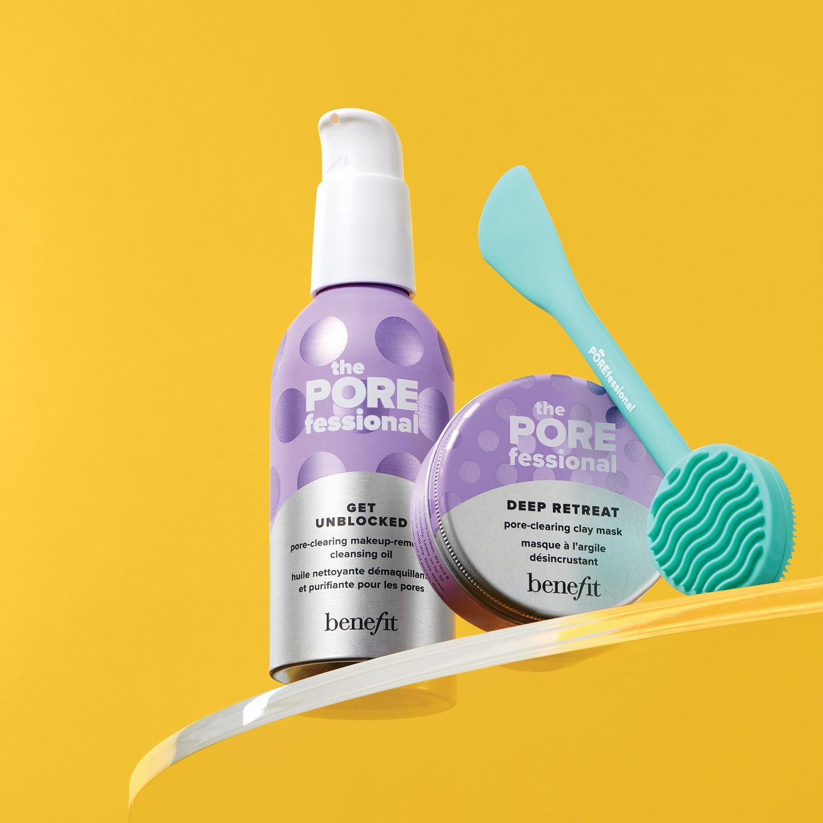 All-in-One Mask Wand Mask Applicator & Cleansing Tool