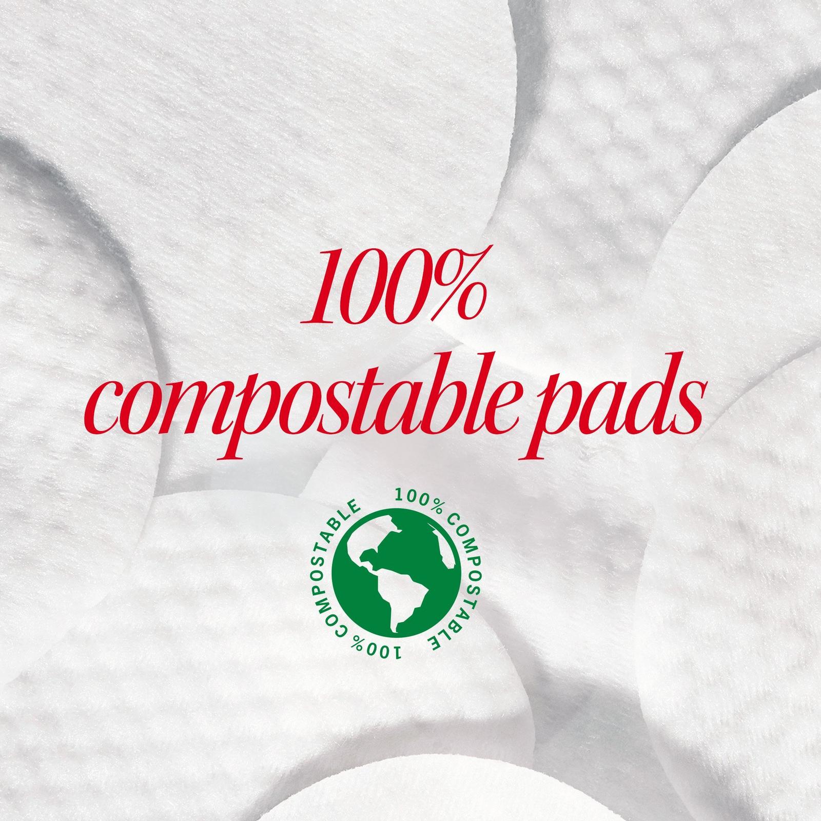 Ingrown Hair Pads with BHA & AHA