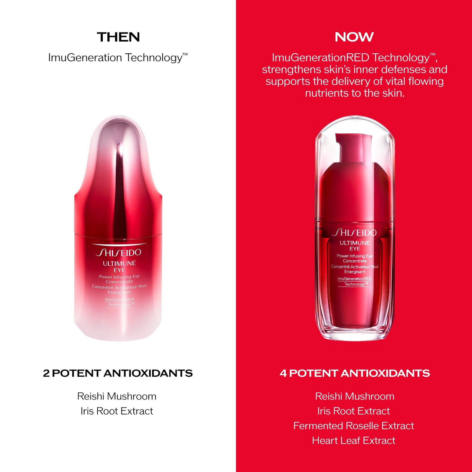 SHISEIDO (シセイドウ) 香水 INOUI アメリカ製 廃盤 15ml