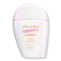 Urban Environment Oil-Free Mineral Sunscreen SPF 42