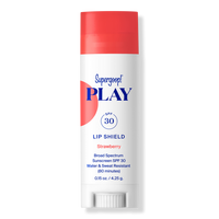 PLAY Lip Shield SPF 30 Sunscreen Lip Balm