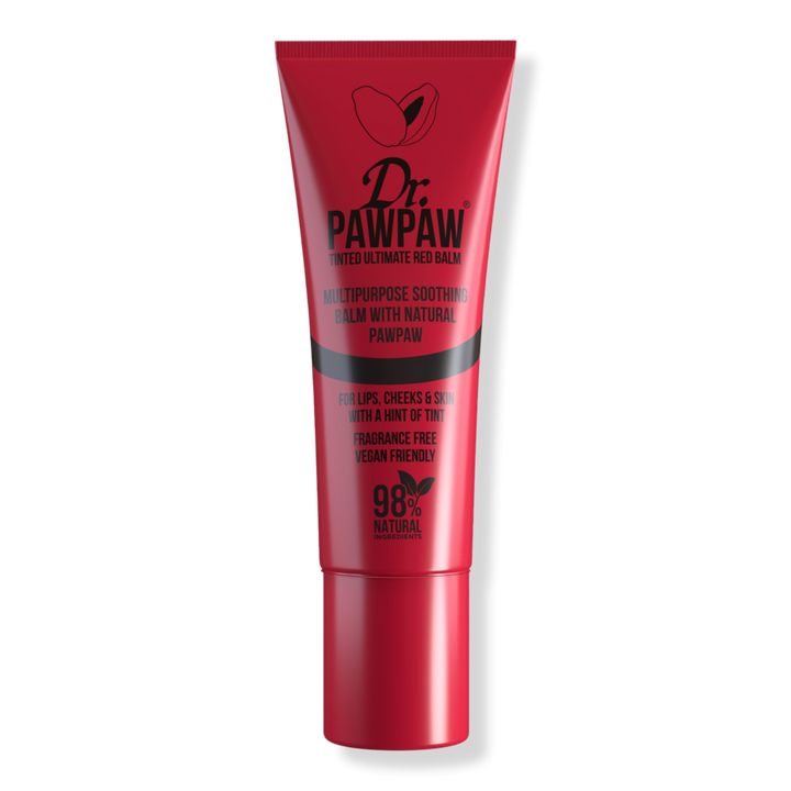 Dr. PAWPAW Ultimate Red Balm #1