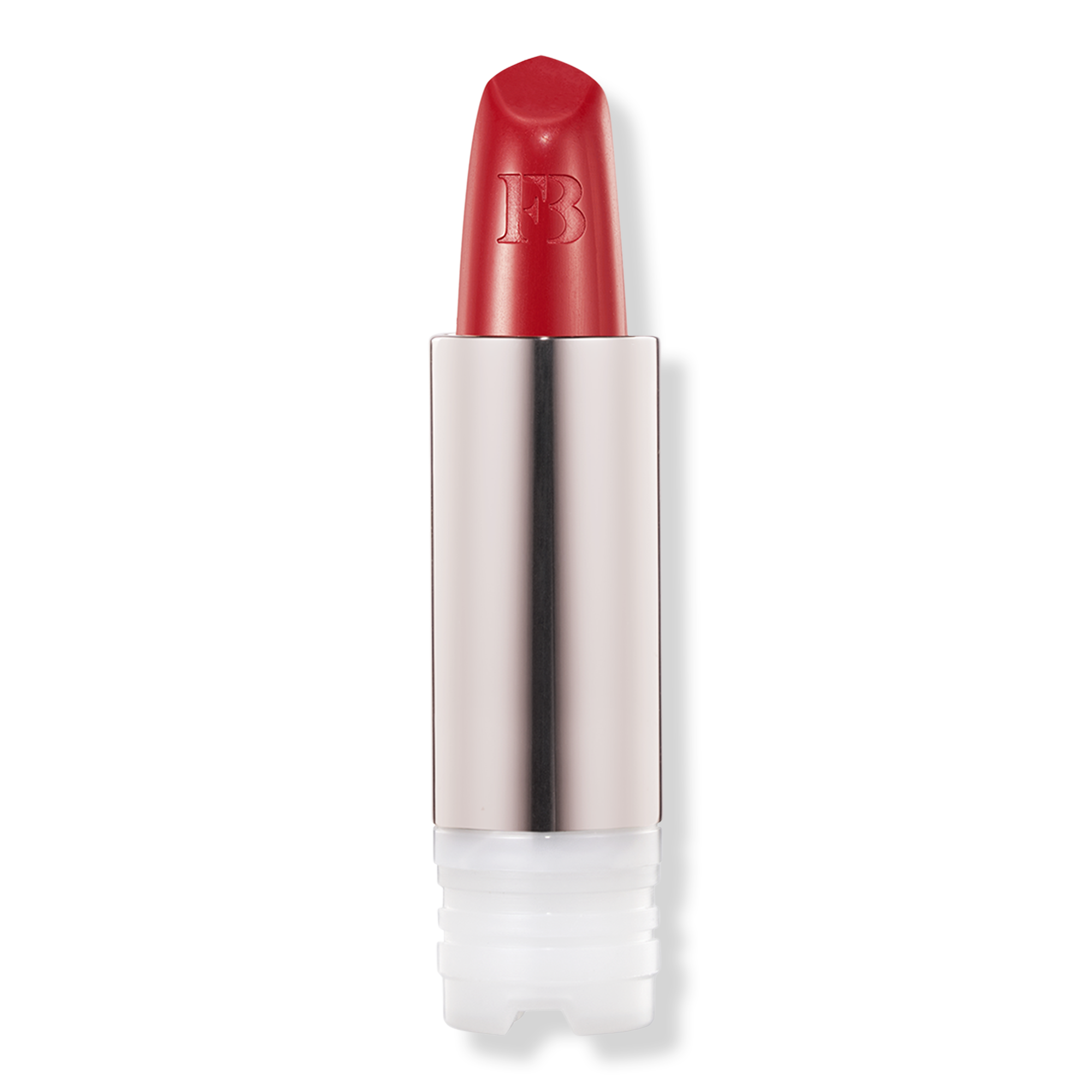 FENTY BEAUTY by Rihanna Fenty Icon Semi-Matte Refillable Lipstick #1