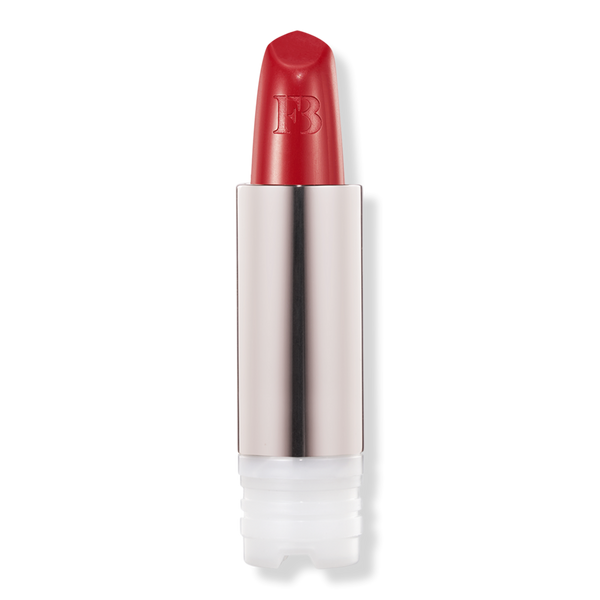 FENTY BEAUTY by Rihanna Fenty Icon Semi-Matte Refillable Lipstick #1