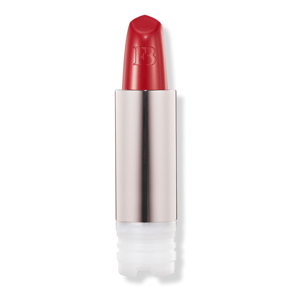 Fenty Beauty By Rihanna Fenty Icon Semi-matte Refillable Lipstick - Danger Danc'r