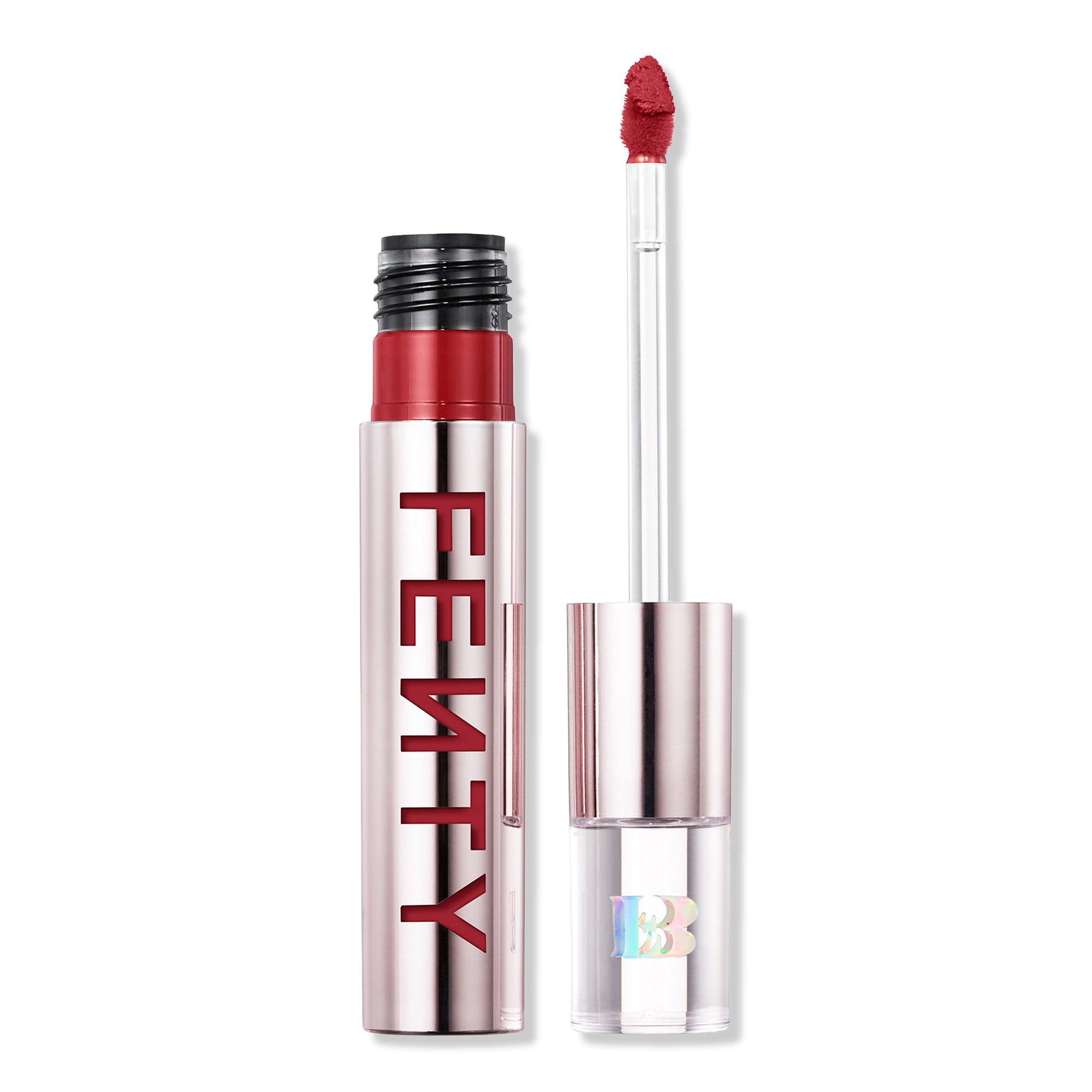 FENTY BEAUTY by Rihanna Icon Velvet Liquid Lipstick #1