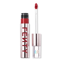 FENTY BEAUTY by Rihanna The MVP Icon Velvet Liquid Lipstick