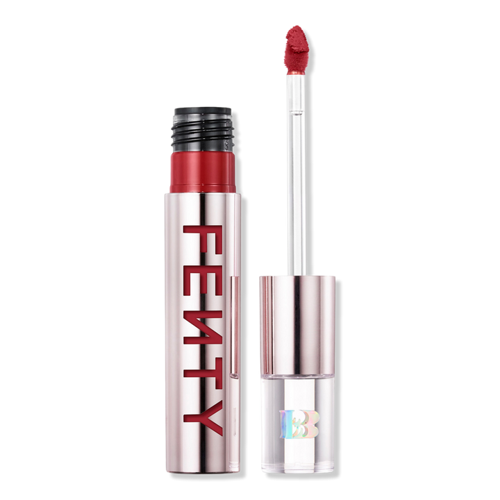FENTY BEAUTY by Rihanna Icon Velvet Liquid Lipstick #1