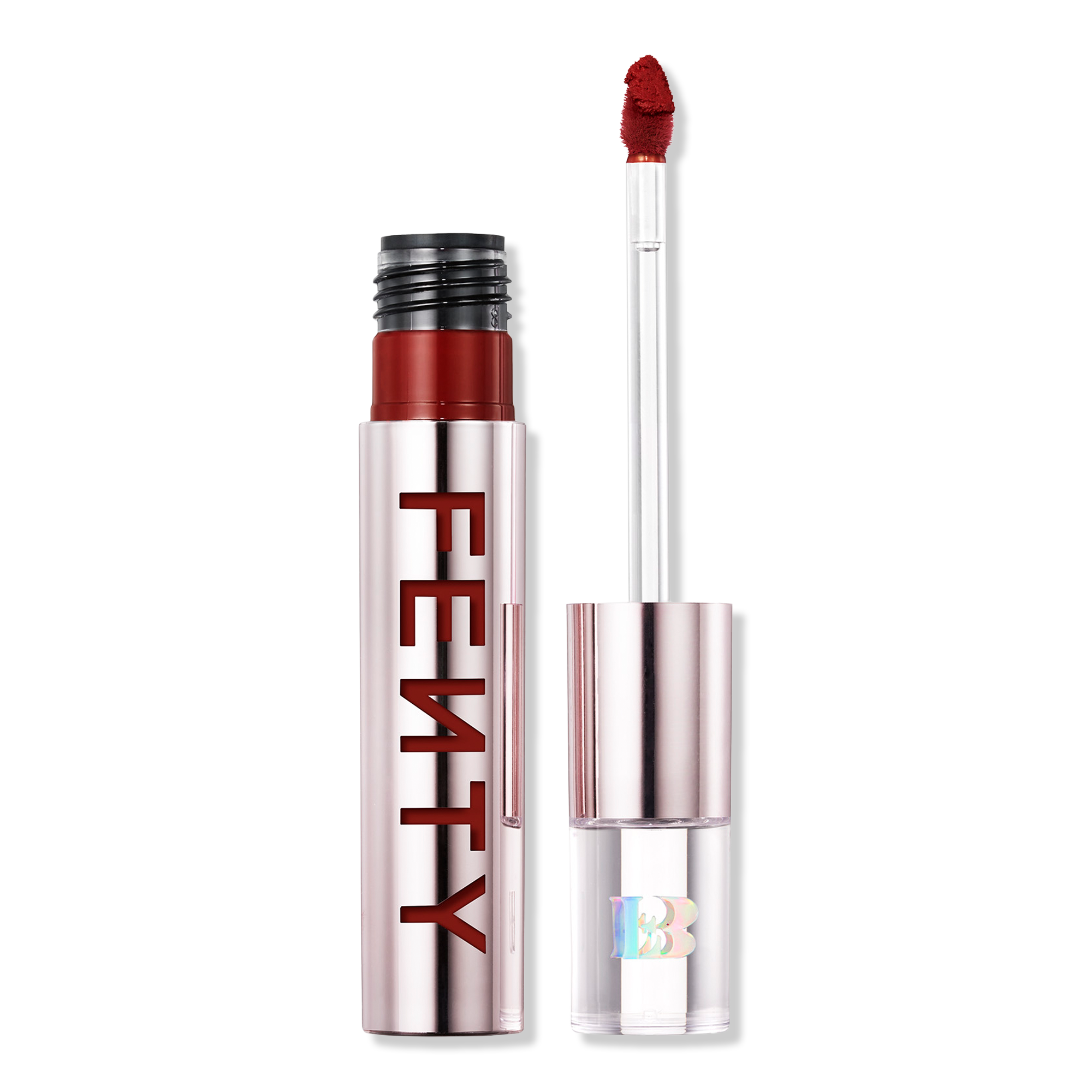 FENTY BEAUTY by Rihanna Icon Velvet Liquid Lipstick #1