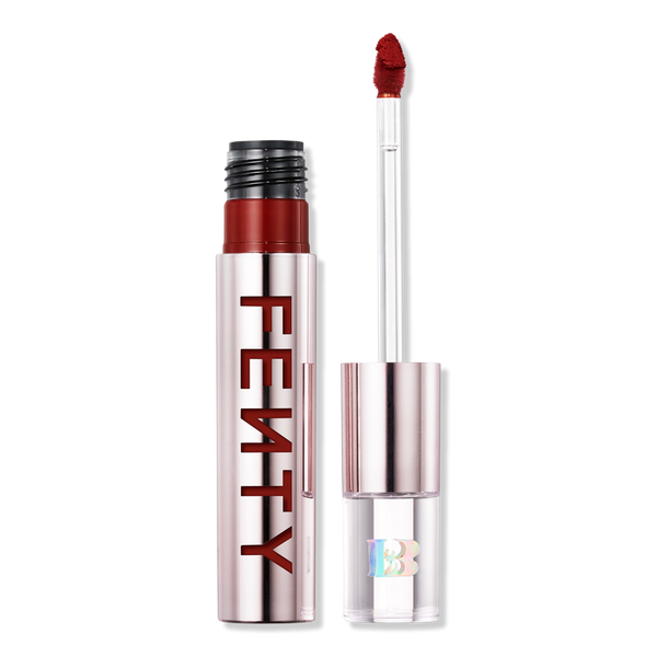 FENTY BEAUTY by Rihanna Icon Velvet Liquid Lipstick #1