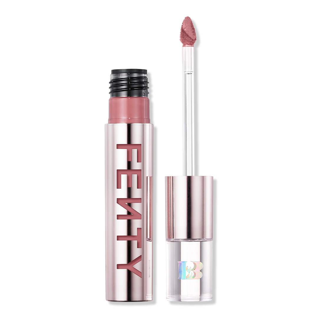 FENTY BEAUTY by Rihanna Icon Velvet Liquid Lipstick #1