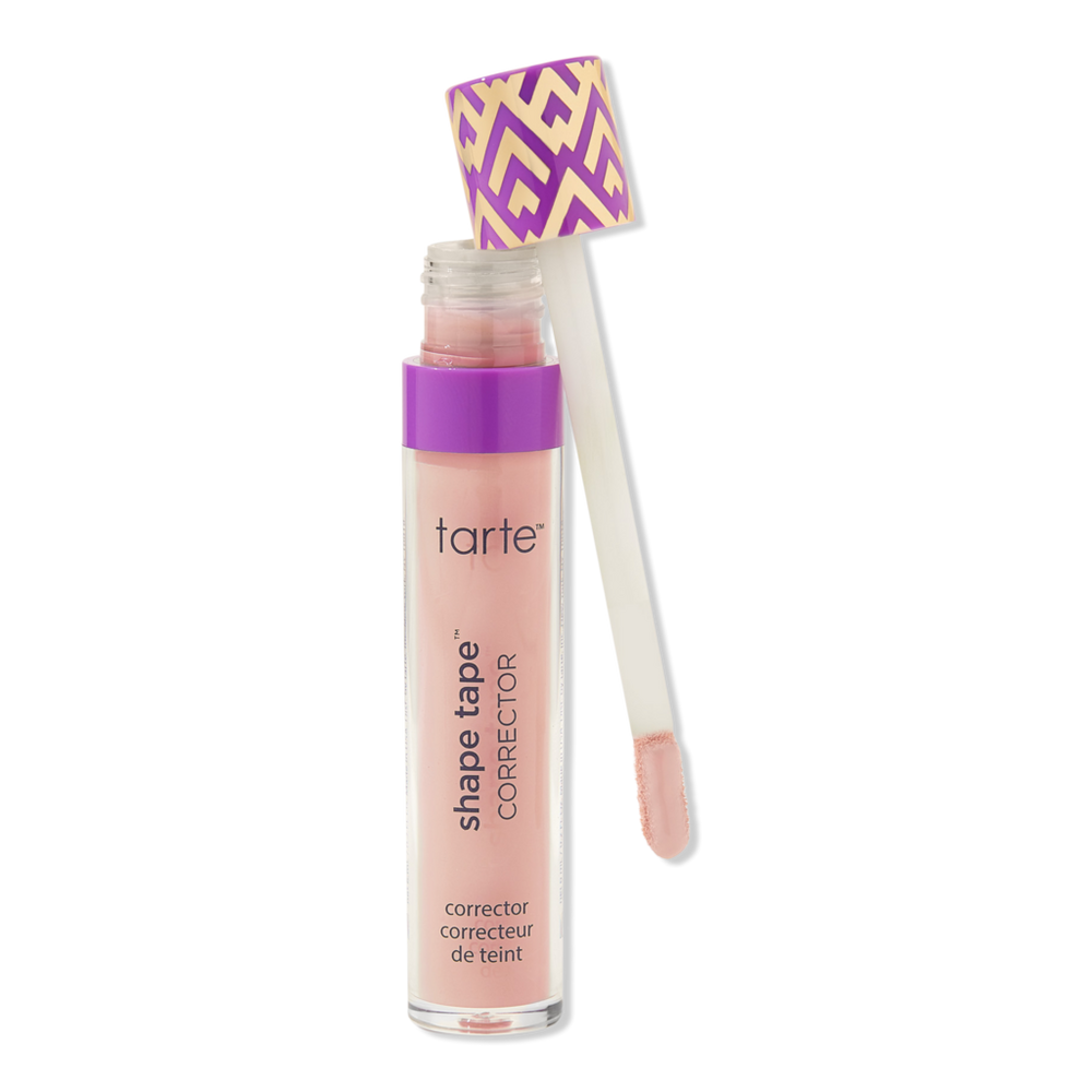 Tarte Shape Tape Corrector - Pink In Pink