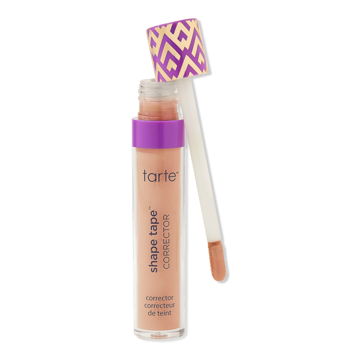 Tarte Peach Shape Tape Corrector Ulta Beauty