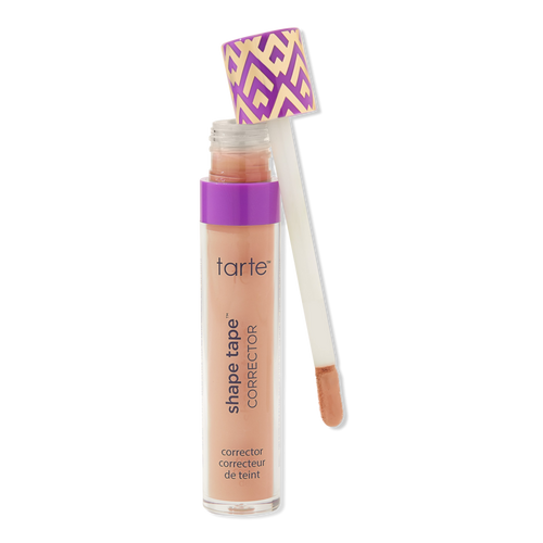 Tarte Shape Tape Body Makeup Is Aimed At Stretch Marks & Age Spots –  StyleCaster