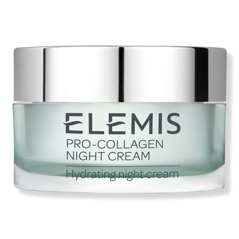 Elemis Pro-collagen Hydrating Night Cream - 1.6 oz