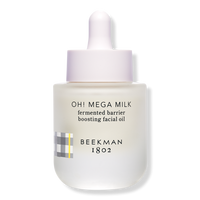 Oh! Mega Milk Fermented Barrier Boosting Facial Oil