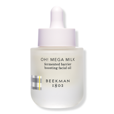 Beekman 1802 Oh! Mega Milk Fermented Barrier Boosting Facial Oil