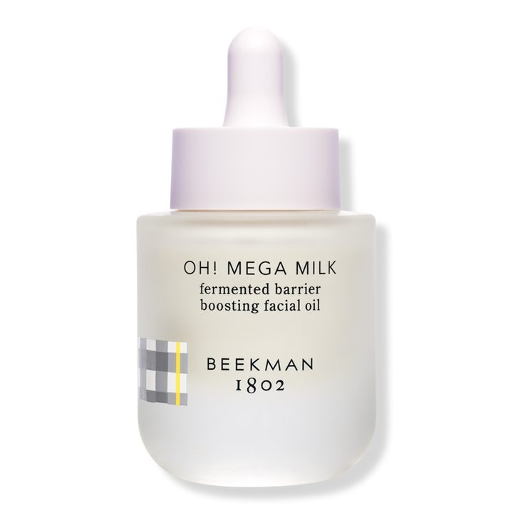 Beekman 1802 Oh! Mega Milk Fermented Barrier Boosting Facial Oil #1