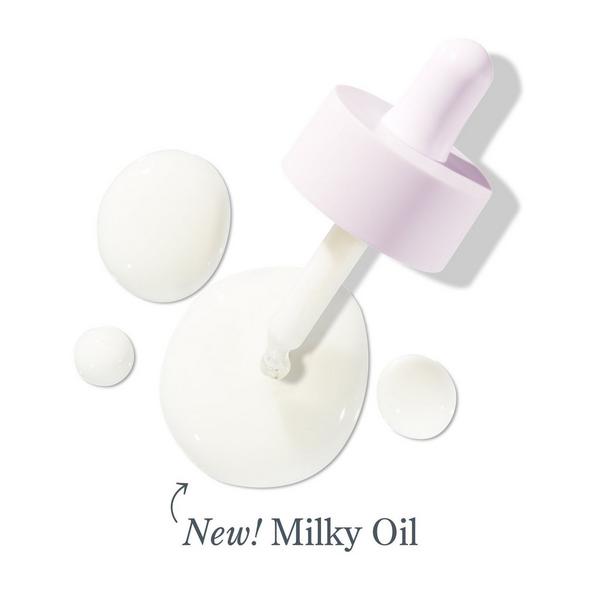 Beekman 1802 Oh! Mega Milk Fermented Barrier Boosting Facial Oil #2