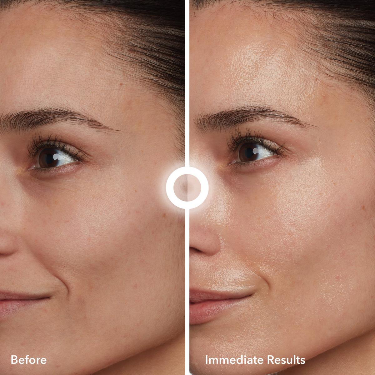 Oh! Mega Milk Fermented Barrier Boosting Facial Oil