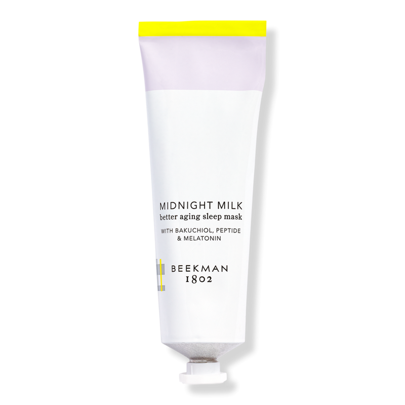 Beekman 1802 - Midnight Milk Better Aging Sleep Mask | Ulta Beauty