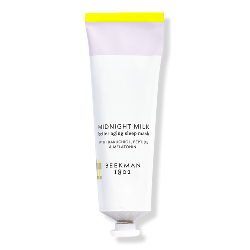 Beekman 1802 Midnight Milk Better Aging Sleep Mask Ulta Beauty
