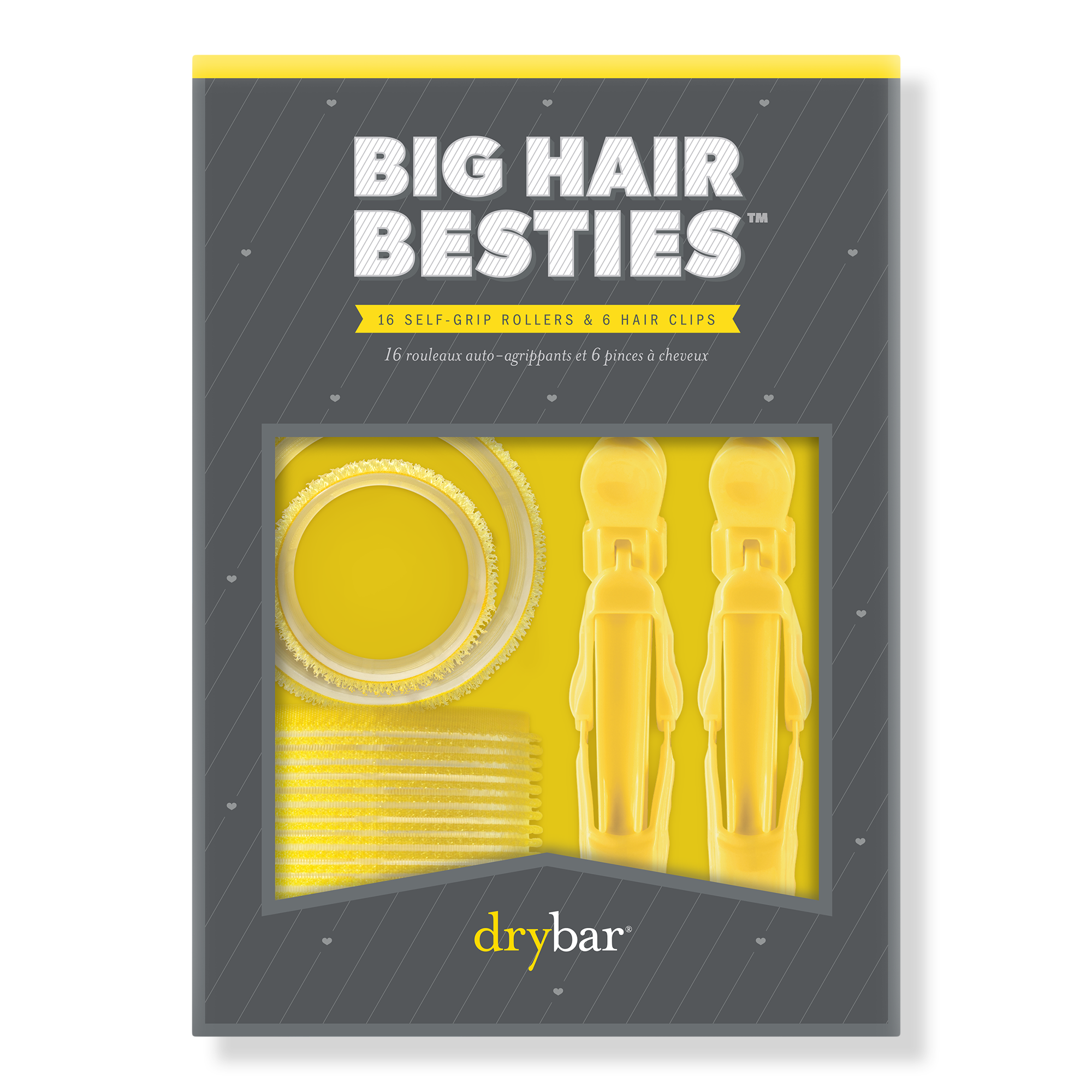 Drybar Big Hair Besties #1