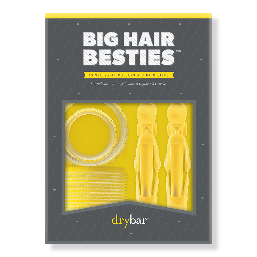 Drybar Big Hair Besties #1