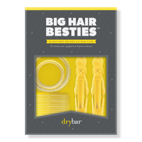 Big Hair Besties