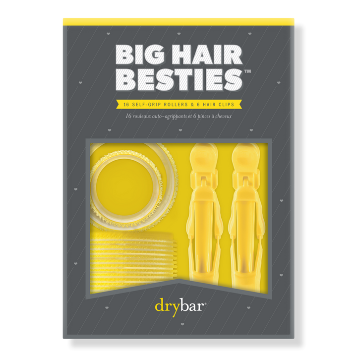 Drybar Big Hair Besties 1