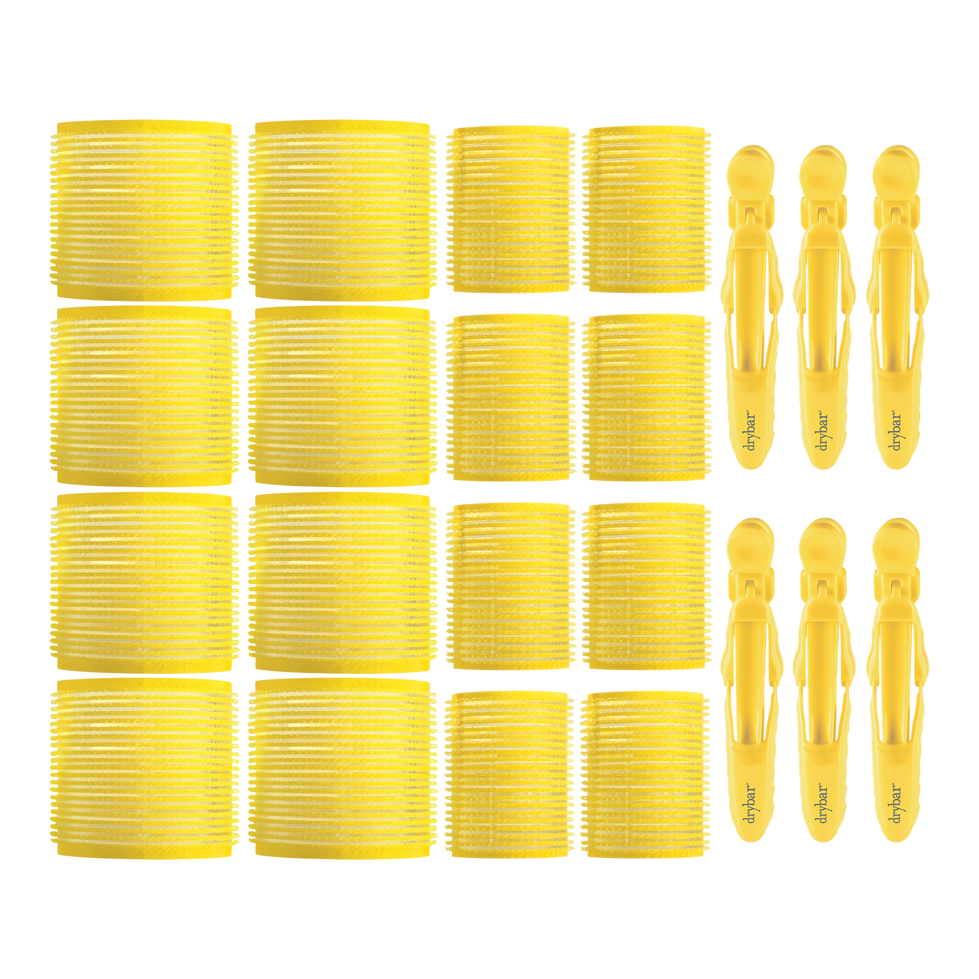 Drybar Hair Rollers