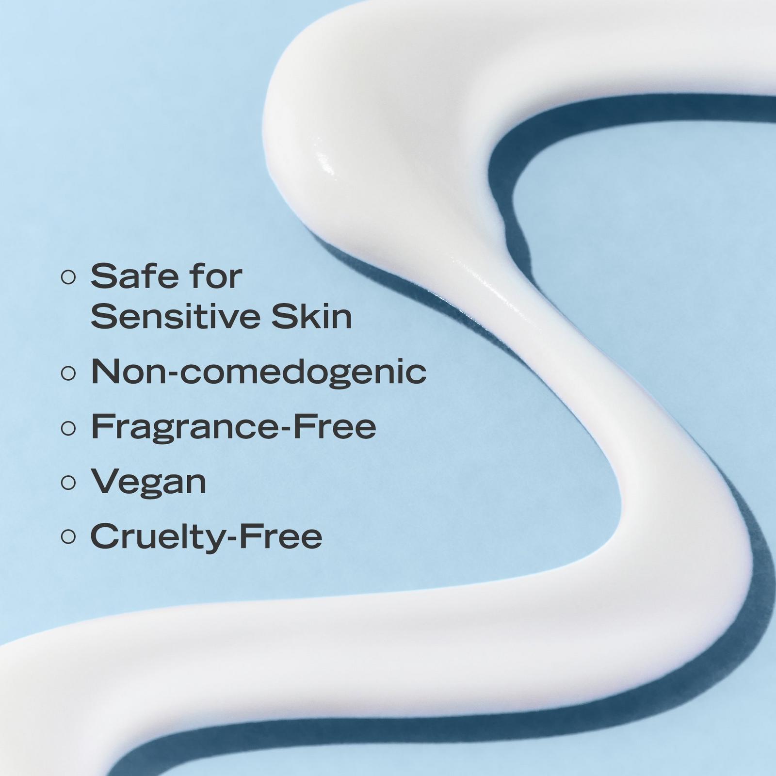 Ultra Repair Face Moisturizer with SPF 30