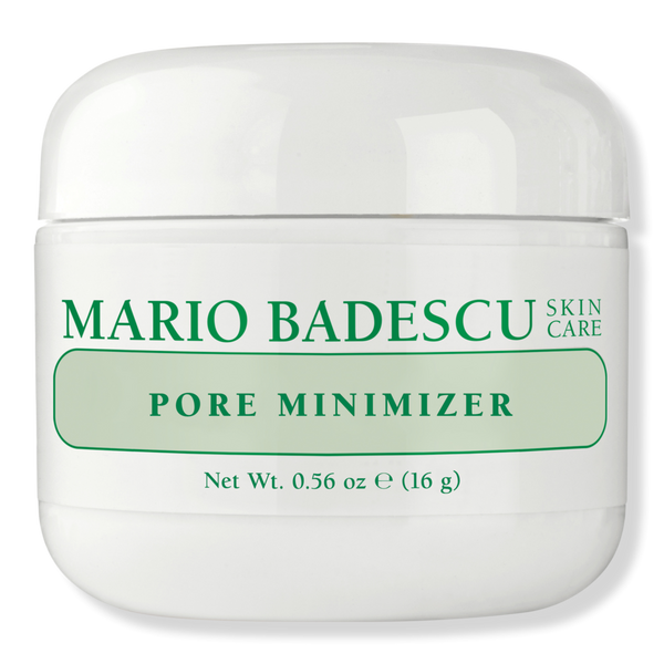 Mario Badescu Pore Minimizer Kaolin Clay Powder Mask #1