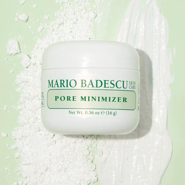 Mario Badescu Pore Minimizer Kaolin Clay Powder Mask #4